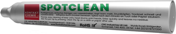 Immagine prodotto Kontakt Chemie Spotclean