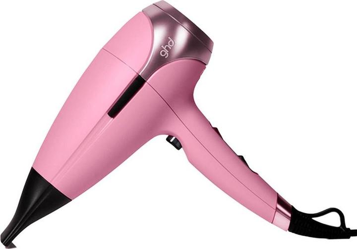 Produktbild ghd Haartrockner Helios - Pink Kollektion