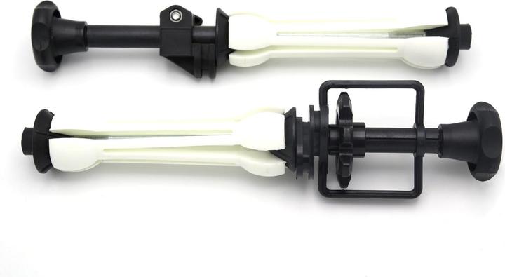 Actual product image Caruba Heavy Duty Background Suspension System Kit Pro (275 cm, 290 cm)