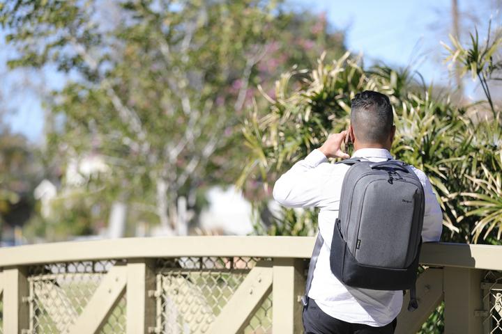 Image du produit Targus Cypress Hero (20 l)