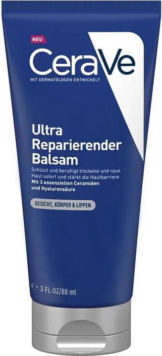 Produktbild CeraVe Ultra Repar Balsam (Körperlotion, 88 ml)