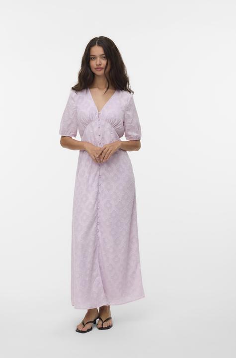Actual product image Vero Moda VMSIGNE Langes Kleid Kleid (M)