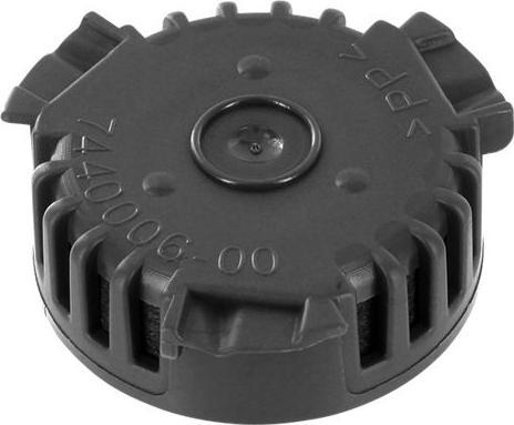 Liebherr Aktivkohlefilter 9096342