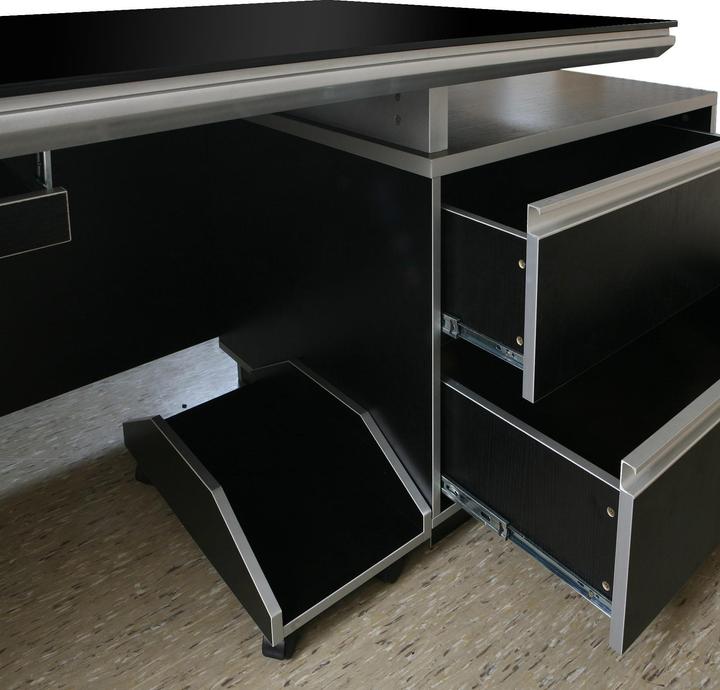 Actual product image Jet-Line Kehl (245 x 105 x 75 cm)