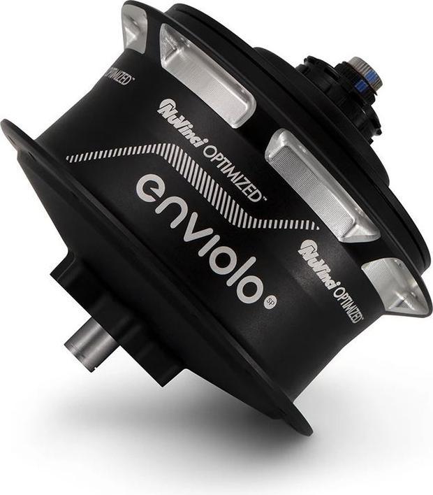 Image du produit Enviolo Moye SP / Sportive Disc (Frein à disque Center lock)