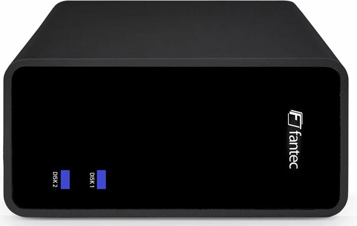 Image du produit Fantec mobi X2U3-6G (2.5")