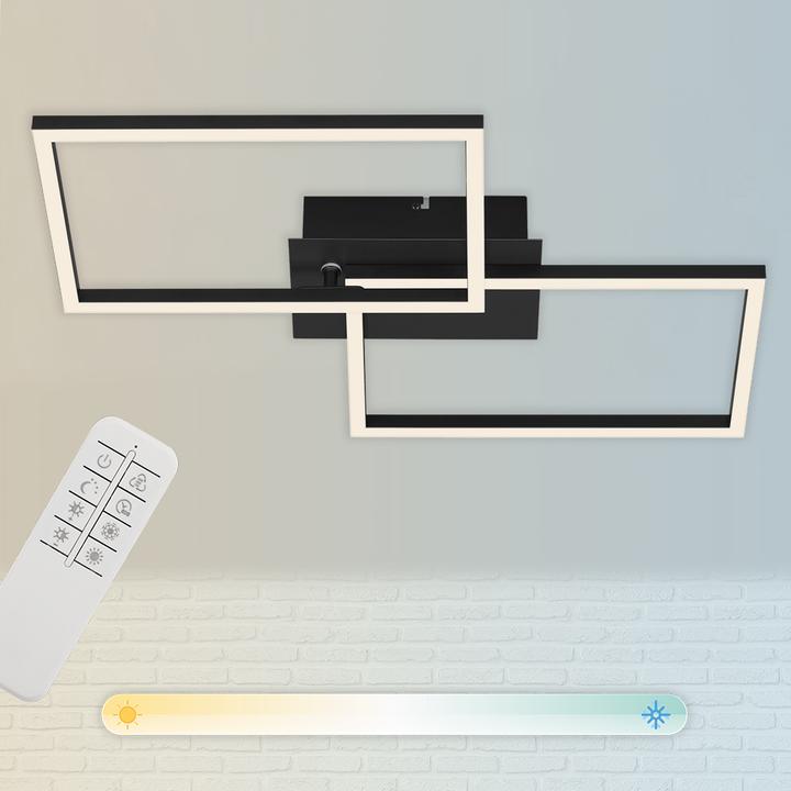 Produktbild Briloner Frame (3300 lm)
