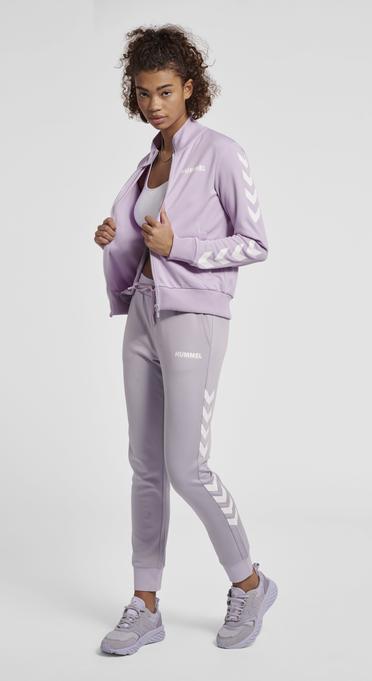 Produktbild hummel Legacy Poly Woman Zip Jacket (XS)