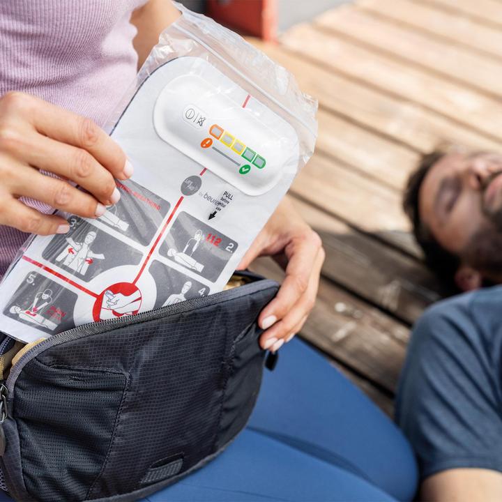 Produktbild Beurer Lifepad RH 112 Reanimationshilfe (First Aid Kit)