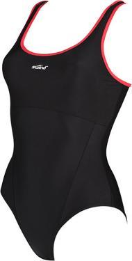 Sporti Badeanzug, Damen, WASSErgymnastik (S)
