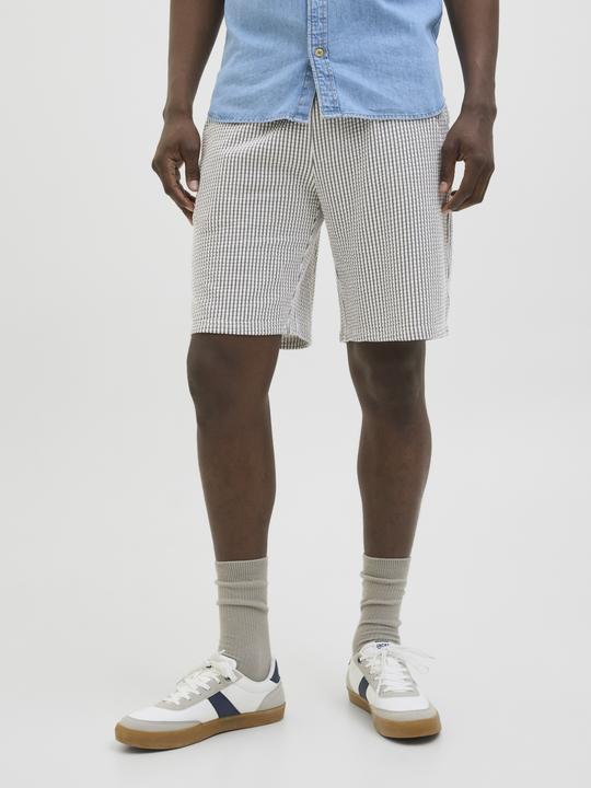 Produktbild Jack & Jones Jpstjaiden May Jogger Shorts Mid Sn (XL)