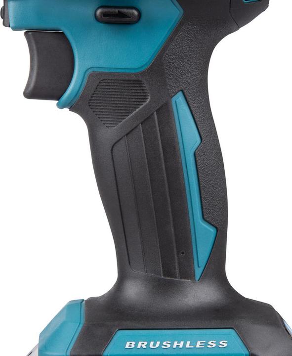 Actual product image Makita DTD 173 Z (Rechargeable battery operated)