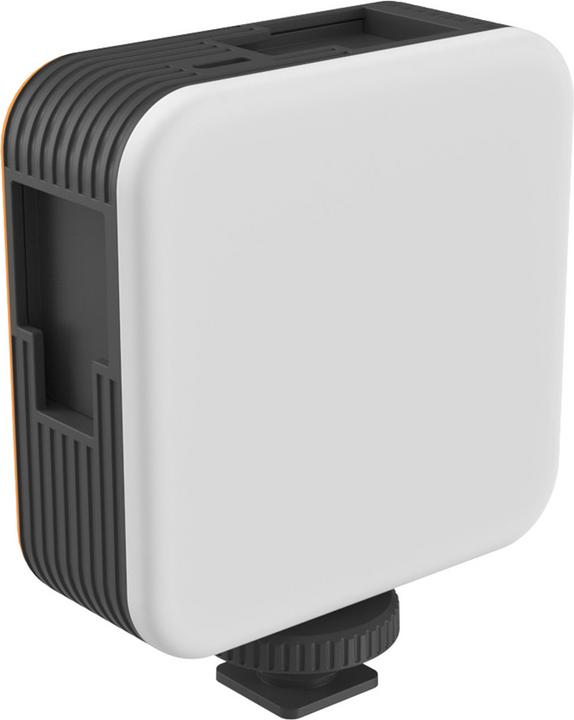 Image du produit SmallRig 4276 Vibe P108 Full Color mini LED Video Light (âPhonographâ édition limitée)