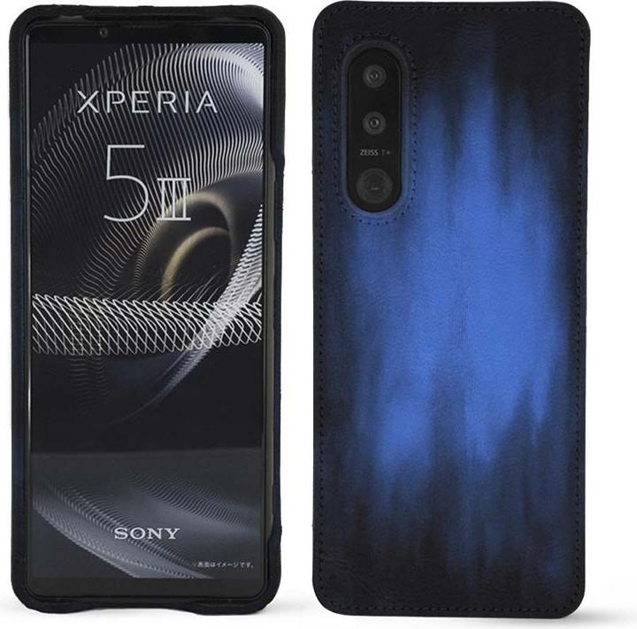 Noreve Leather case (Sony Xperia 5 III)