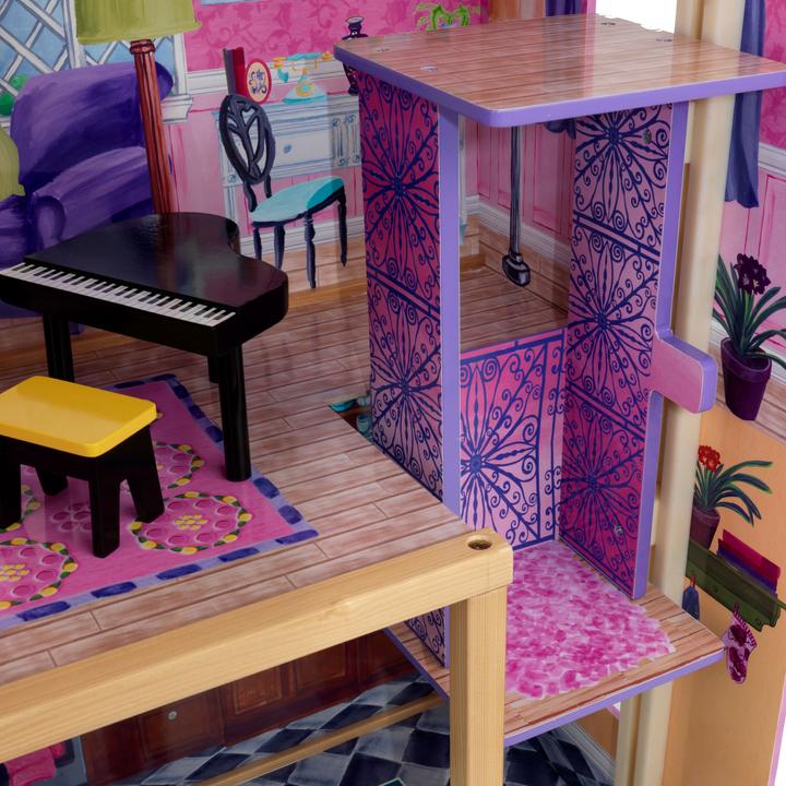 Produktbild KidKraft Meine Traumvilla