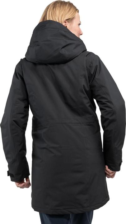 Actual product image Schöffel Women's Parka Froda (34)