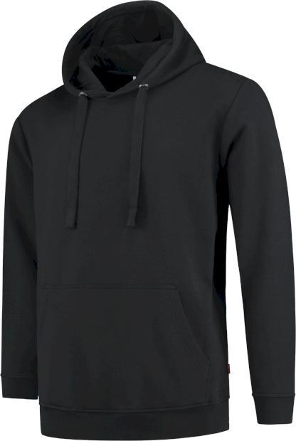 Tricorp 301019Black4XL Sweater Capuchon