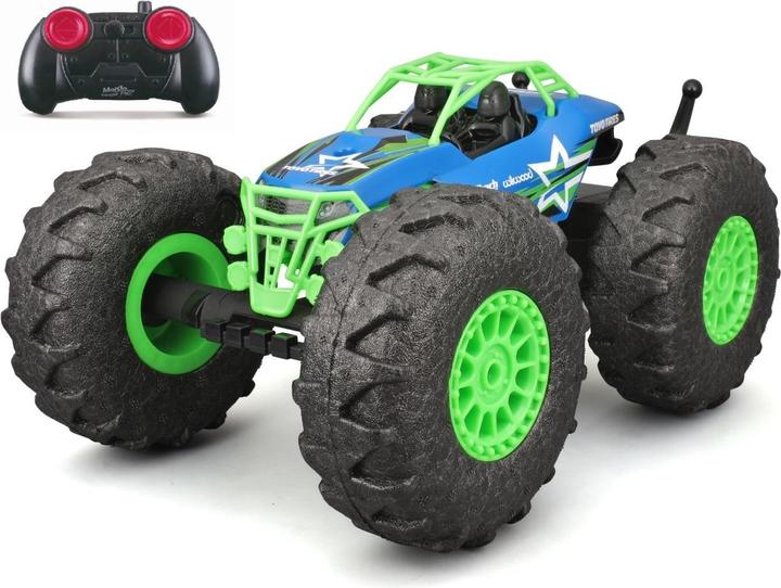 Produktbild Maisto Rock Hopper Pro Series