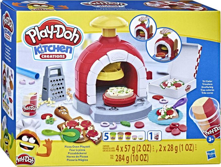 Immagine prodotto Play-Doh Set da gioco in plastilina