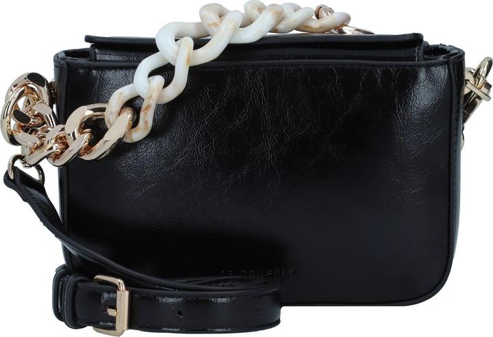 Seidenfelt Sokna Handtasche 19 cm