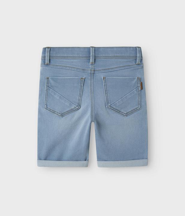 Produktbild Name it Sofus Slim Fit Long Jeansshorts (116)
