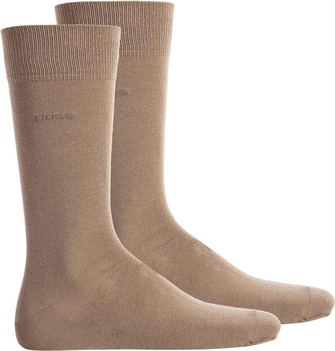 BOSS 2P RS Uni CC 10260369 01 (2er Pack, 39 - 42)