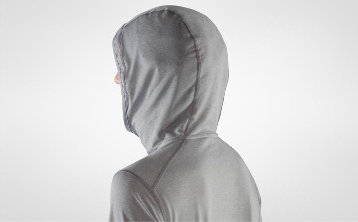 Produktbild Fjällräven Abisko Sun-Hoodie (XL)