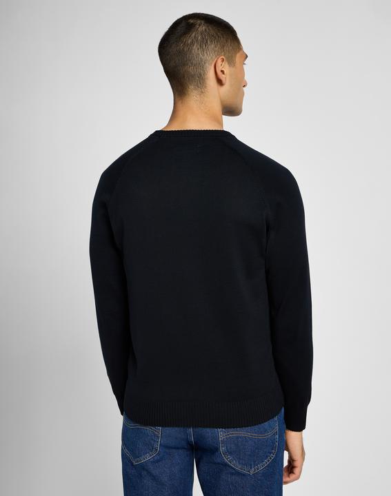 Immagine prodotto Lee Felpa Clean Raglan (XL)
