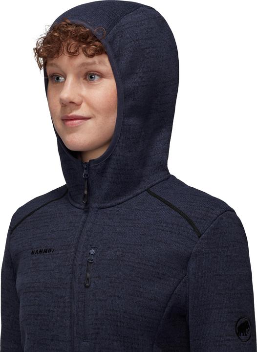 Immagine prodotto Mammut Giacca con cappuccio Arctic IV ML Donna (L)