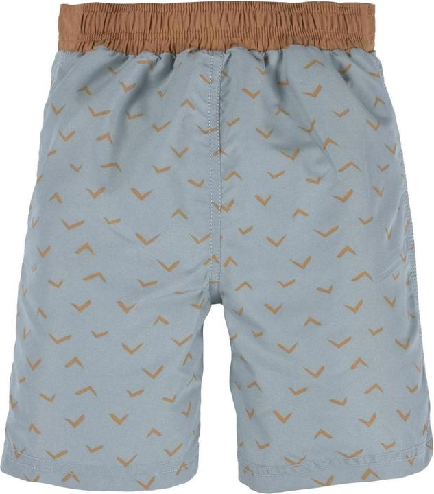 Actual product image Lässig Swimming shorts with UV protection (86)