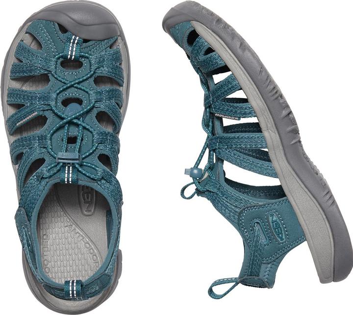 Actual product image Keen W Whisper (38)