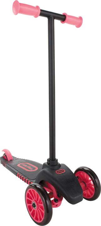 Productafbeelding Little Tikes Leun om Scooter roze te draaien