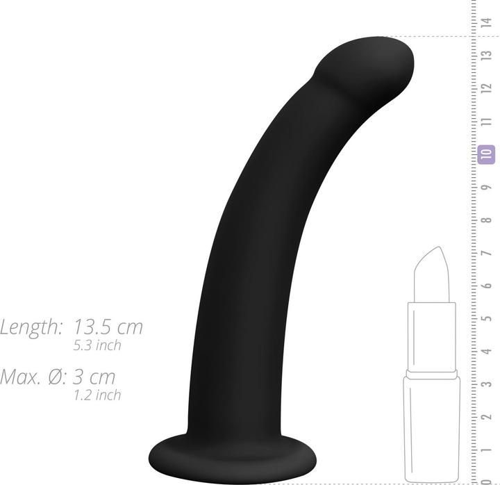 Produktbild Easytoys Umschnalldildo