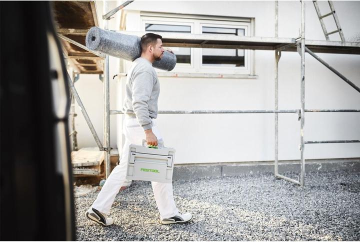 Produktbild Festool Systainer SYS3 M 137 (1 Teile)