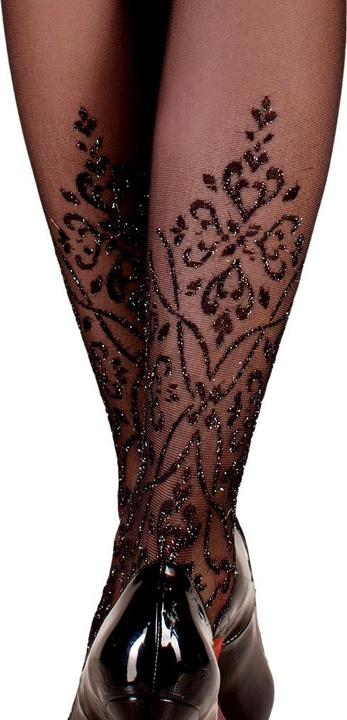Produktbild Ballerina's Secret Fantasy Halterlose Strümpfe (L/XL) (L, XL)