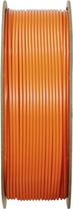 Produktbild Polymaker PF01016 Orange Filament ASA UV-beständig, witterungsbeständig, hitzebe (ASA, 2.85 mm, 1000 g, Orange)