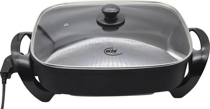 Actual product image Elta MP-3808