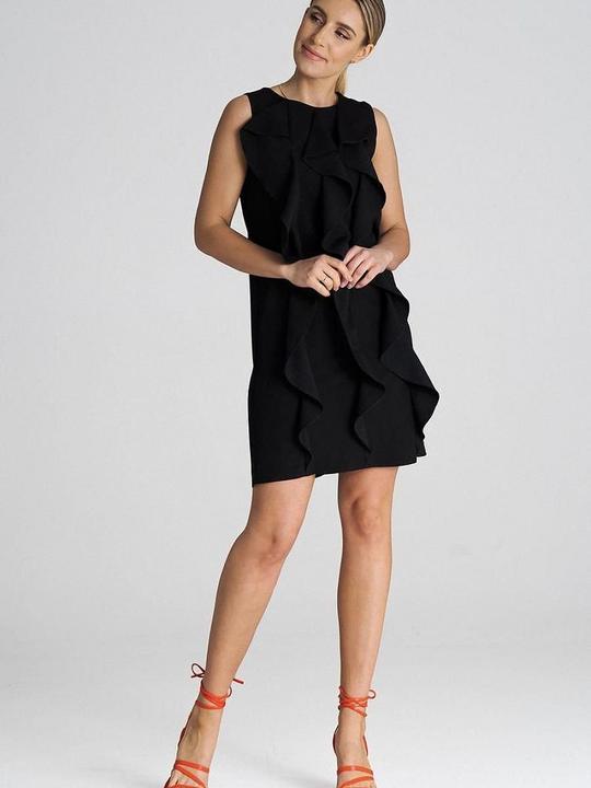 Figl Cocktailkleid model (XL)