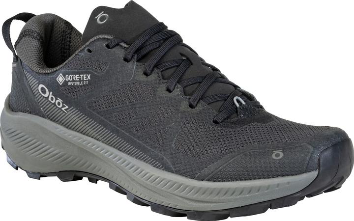 Oboz Katabatic LT Low Wide GTX