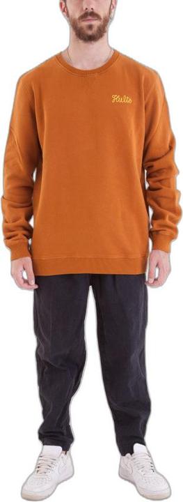 Actual product image Kulte sweatshirt corpo script (XL)
