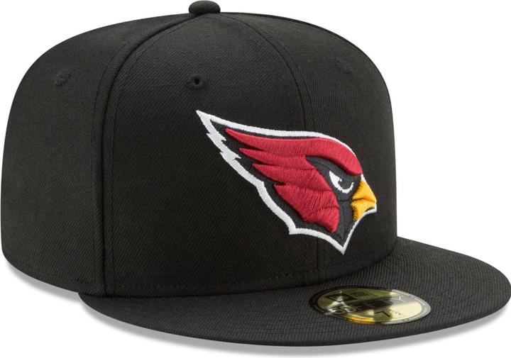 New Era 59Fifty Cap - NFL ON FIELD Arizona Cardinals - 7 1/2 (7 1/2)
