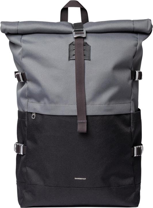 Sandqvist Icon Rolltop Backpack 26 (32 l)