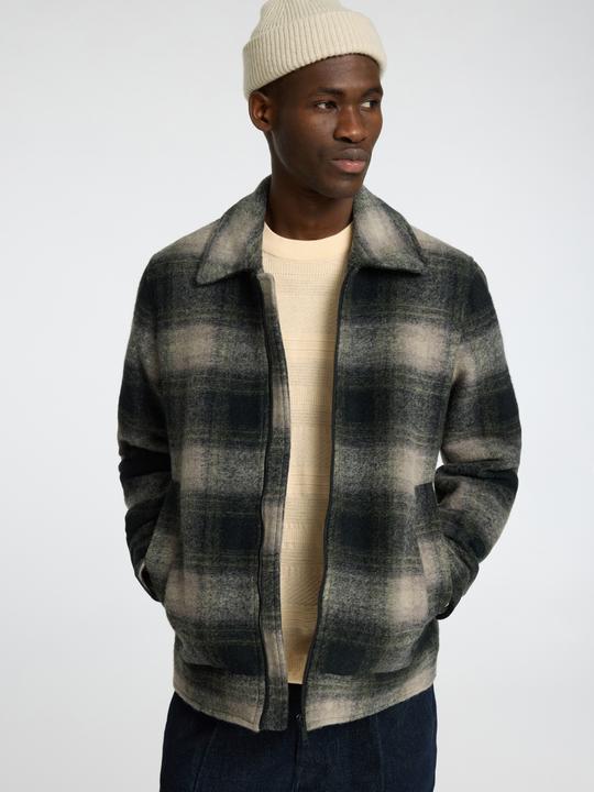 Immagine prodotto Selected Homme Maglia in 100% lana merino con scollo rotondo (XL)