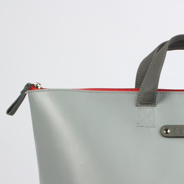 Actual product image 7clouds Shopper-Rucksack Shams 7.4 (13.20 l)