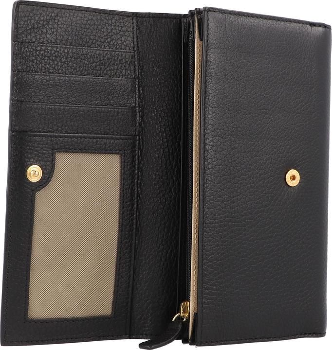 Immagine prodotto Brics Portafoglio Marmolada RFID in pelle 18 cm