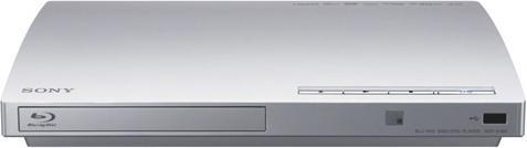 Produktbild Sony BDP-S186 Bluray Player (Blu-ray Player)