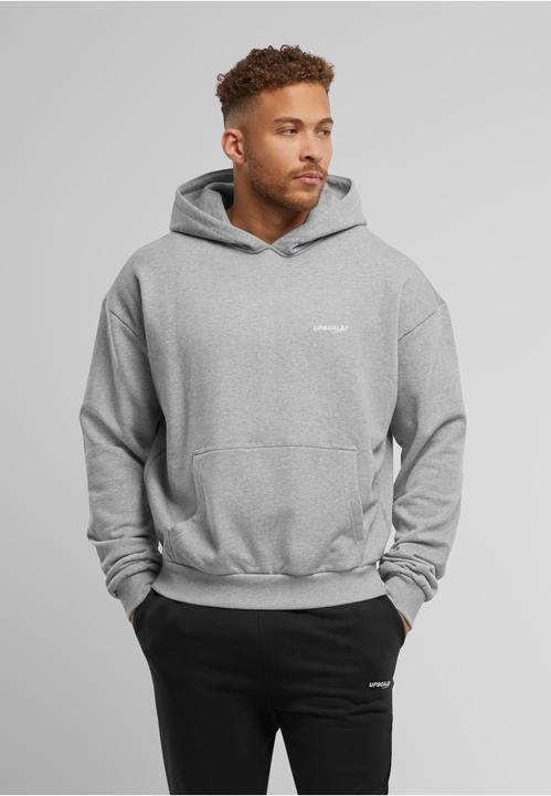 Actual product image Urban Classics Upscale Upscale Core EMB Oversize Hoody - 191105 (XXL)