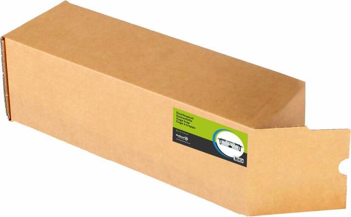 Produktbild Knock Off Rattenfalle lebend 65x17x20cm