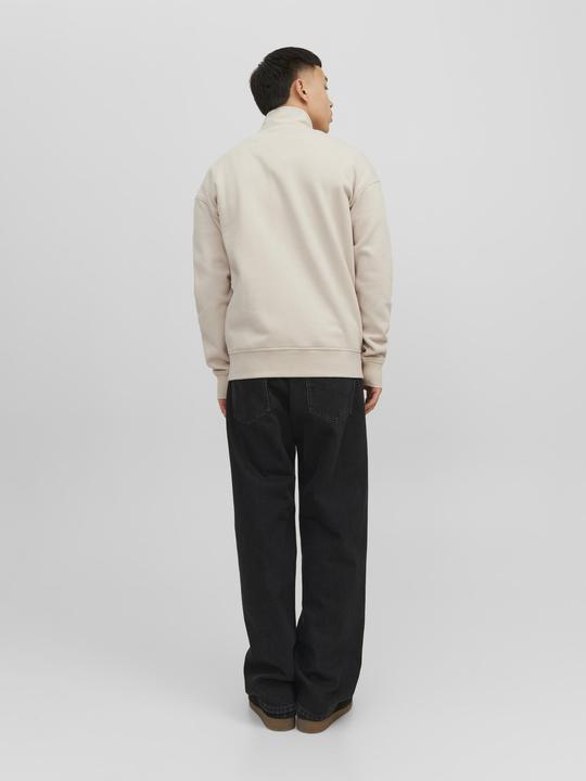 Image du produit Jack & Jones Sweat-shirt à fermeture éclair (XS)