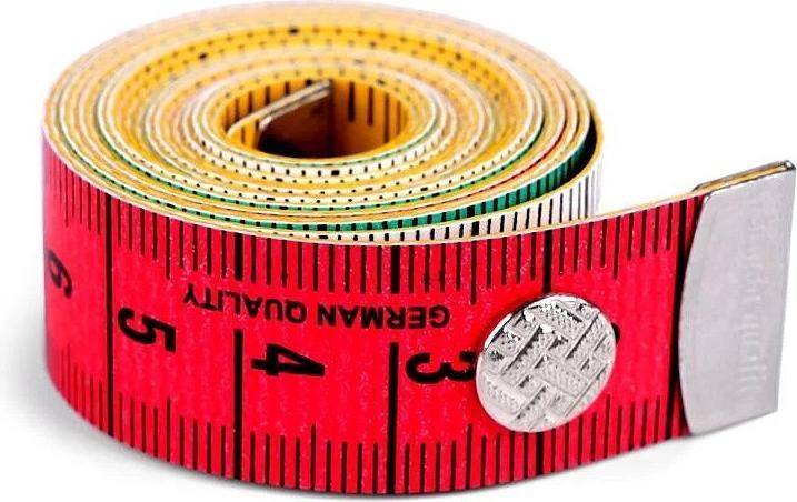 Produktbild Oliver Weber Collection Diademita Schneidermassband mit Druckknopf 150 cm profi